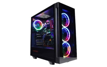 CyberPowerPC Gamer Xtreme VR GXiVR8080A29