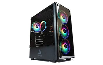 Kepler Systems Gaming PC Review