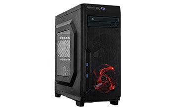 Shinobee Gaming PC