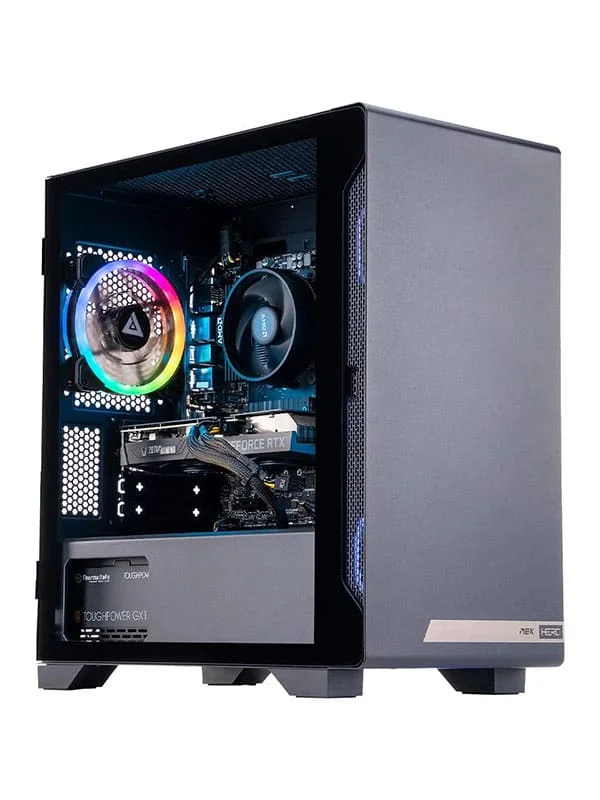 Yeyian Kunai X23 named Best RTX 3060 Prebuilt Gaming PC In 2022