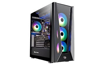 iBUYPOWER Pro Trace 5 MR