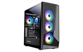 iBUYPOWER Pro TraceMR 216i