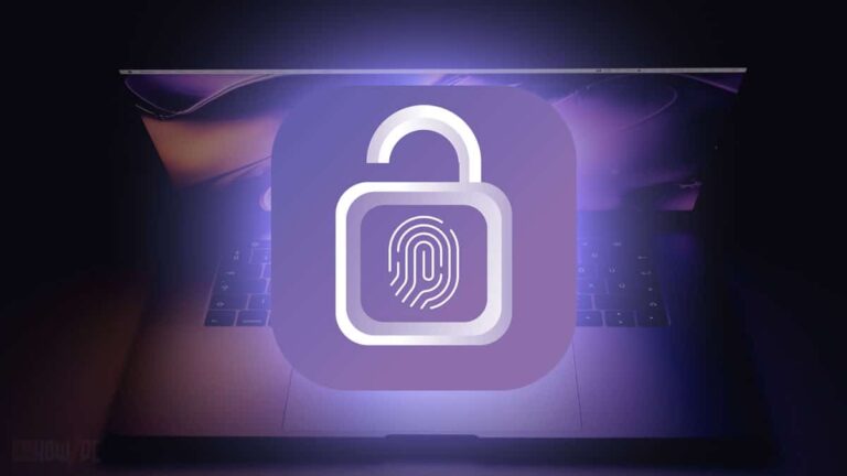 10 Mac Security & Privacy Tips That Might Save You From Data Theft Threats