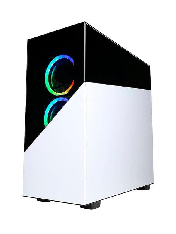 CyberPowerPC Gamer Supreme Review