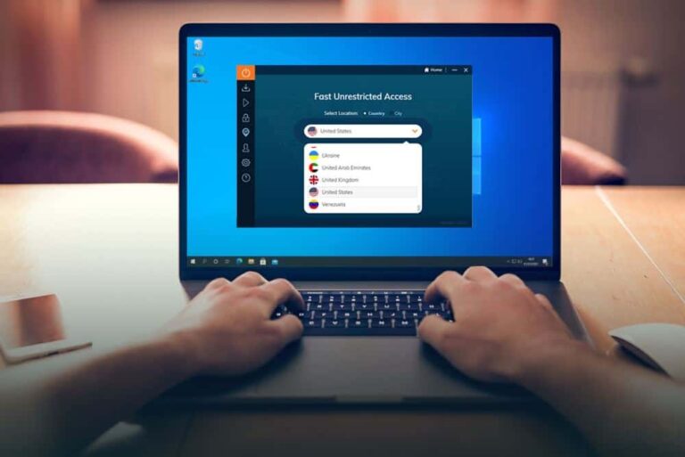 How to Setup VPN on Windows 10 Easily in 2023