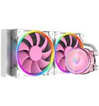 ID-COOLING PinkFlow AIO