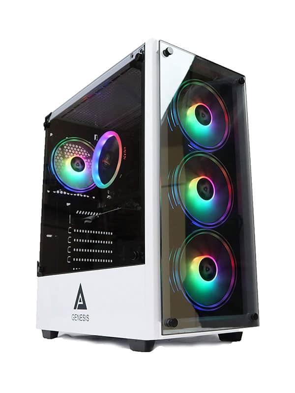 Kepler Systems Gaming PC Review