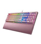 Razer BlackWidow V3 Pink Keyboard
