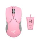 Razer Viper Ultimate Pink Mouse
