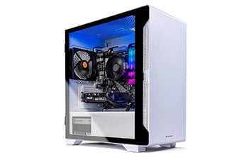 Thermaltake LCGS Glacier 100