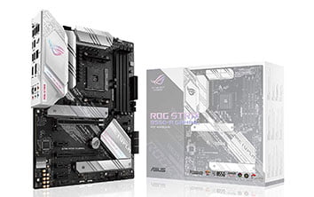 ASUS ROG Strix B550-A Gaming