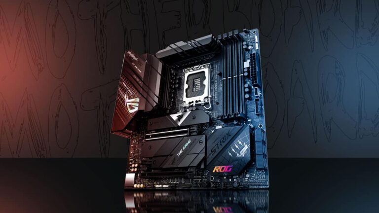 What Is a Motherboard?