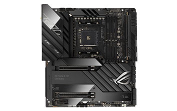 ASUS ROG Crosshair VIII Extreme X570