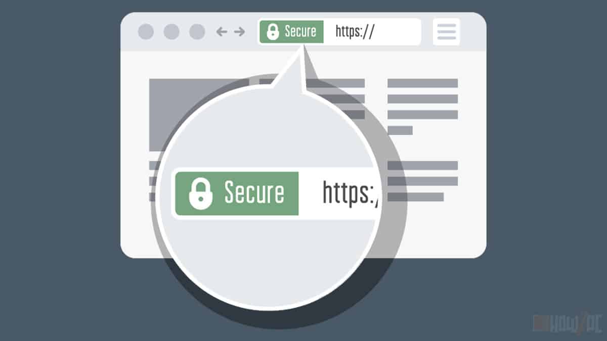 Impact of SSL Certificate on Your SEO Rankings