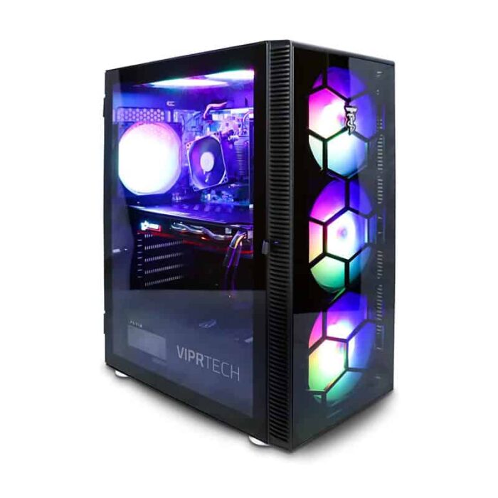 ViprTech Gaming PC