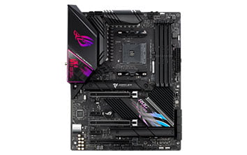 ASUS ROG Strix X570-E Gaming WiFi II