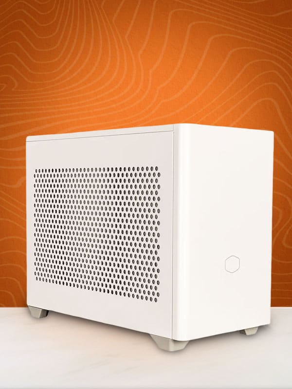 AVGPC Mini Review