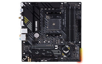 Asus TUF Gaming B550M-Plus Wi-Fi