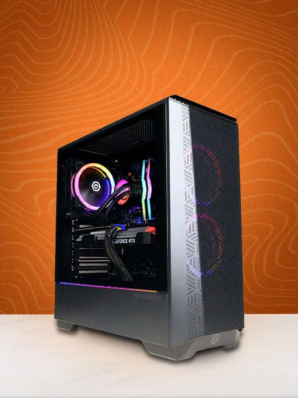 CyberPowerPC Gamer Supreme Review