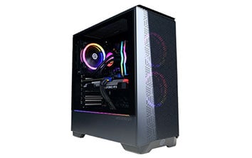 CyberPowerPC Gamer Supreme