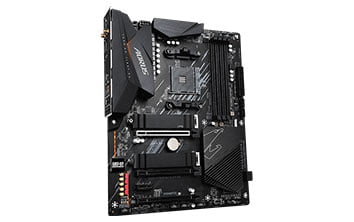 Gigabyte B550 Aorus Elite AX V2