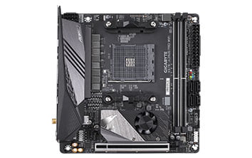 Gigabyte X570 I Aorus Pro WiFi