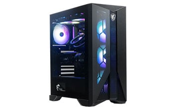 MSI Aegis R 12TE-270US