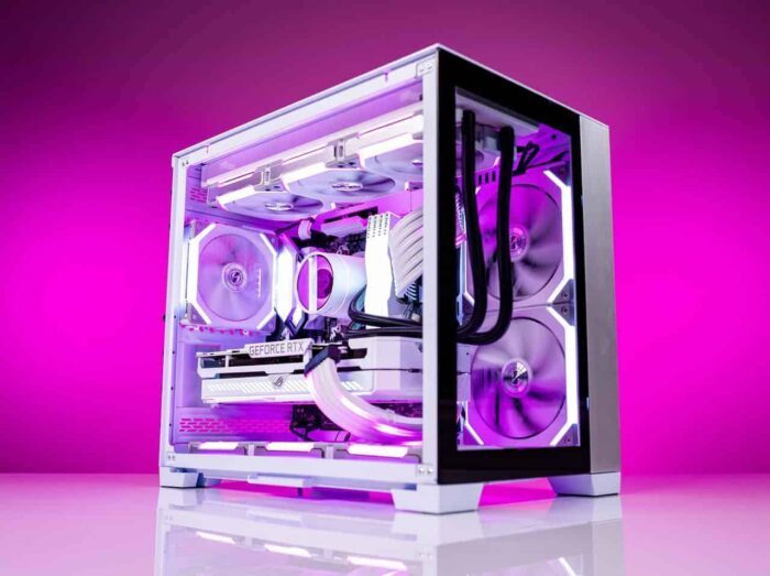 Best Prebuilt Gaming PC Under 2000 in 2024 Ultimate Buying Guide
