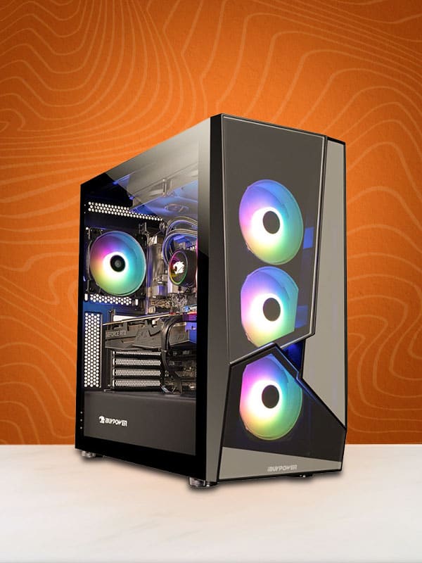iBUYPOWER Slate5MR 236i Review