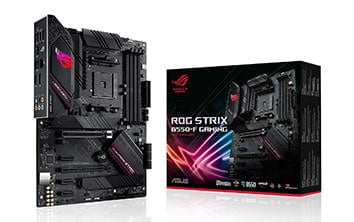 Asus ROG Strix B550-F