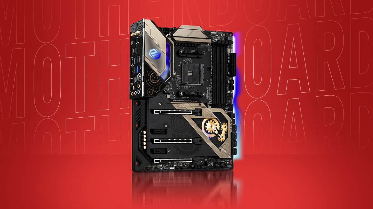 B550 Motherboards Buyer’s Guide