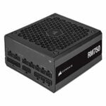 Corsair RM750 Power Supply