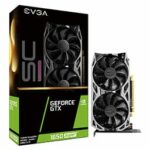 EVGA GTX 1650 Super SC Ultra