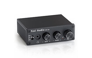 Fosi Audio Q4