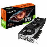 GIGABYTE RTX 3060 Gaming OC