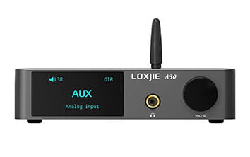 LOXJIE A30