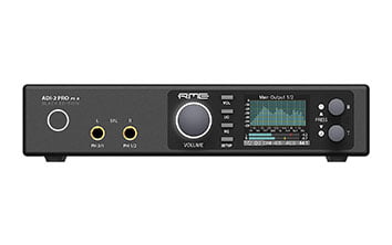 RME ADI-2 Pro