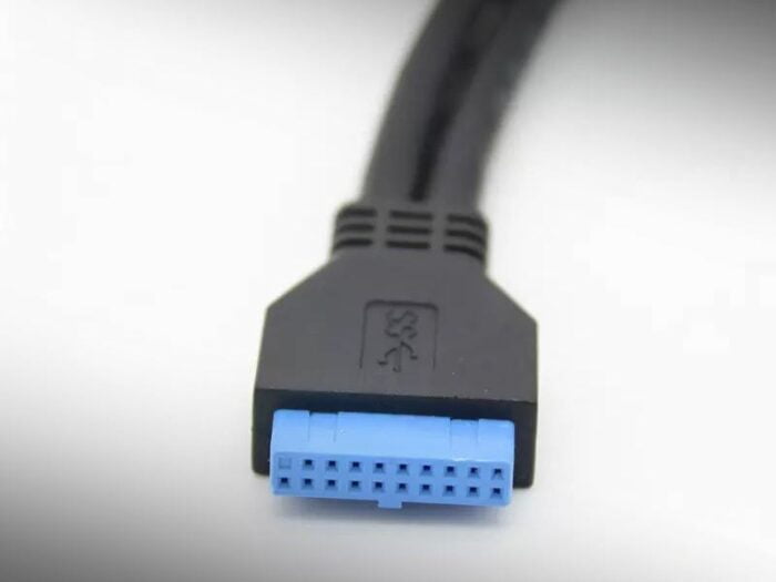 front panel USB 3.0 cable