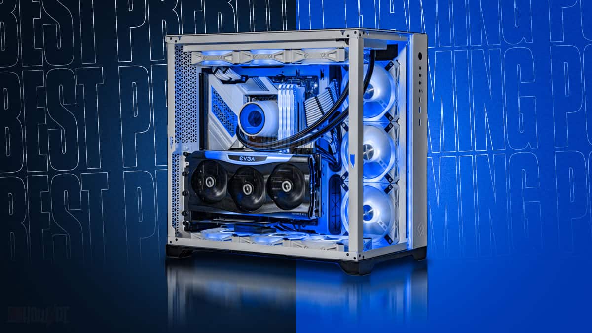 tag et billede areal Hysterisk 9 Best Prebuilt Gaming PC in 2023 - Ultimate Buying Guide