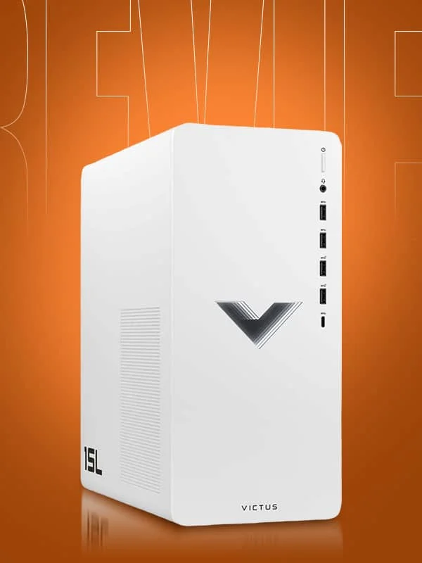 惠普 Victus 15L 评测