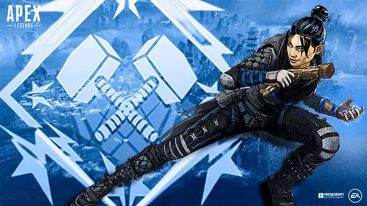 How to Get the 4K Damage Badge in Apex Legends