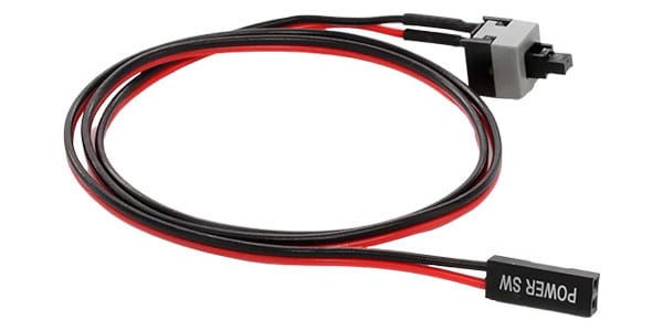 Standalone Power Switch Cables