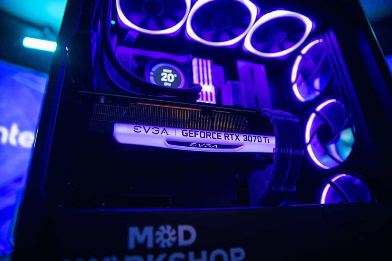 The Gaming PC Buyer's Guide