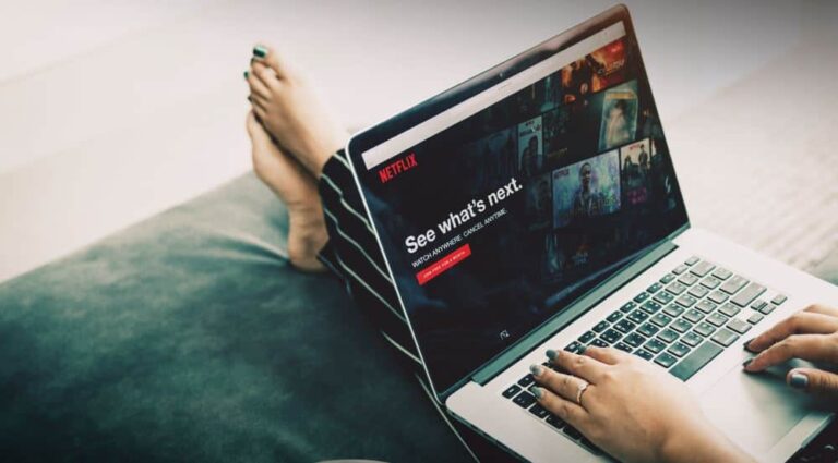 How to Change Netflix Region to the US or Any Other Country?