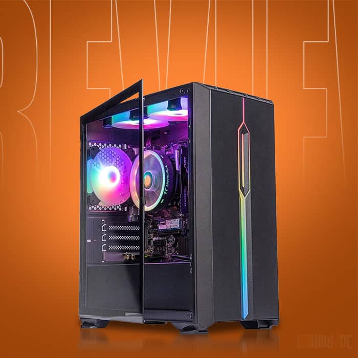 12 Best Prebuilt Gaming PC Under 800 in 2023 Ultimate Buying Guide