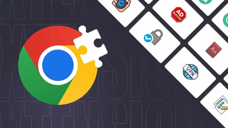 Chrome Extensions That Everyone Should Use