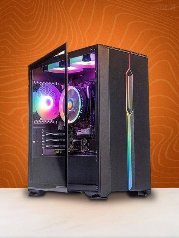 Best Prebuilt Gaming PC Under 1000 in 2022 Ultimate Buying Guide