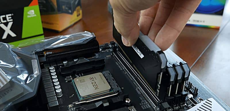 If You Are Looking To Get a Faster and Newer Generation Memory (RAM)
