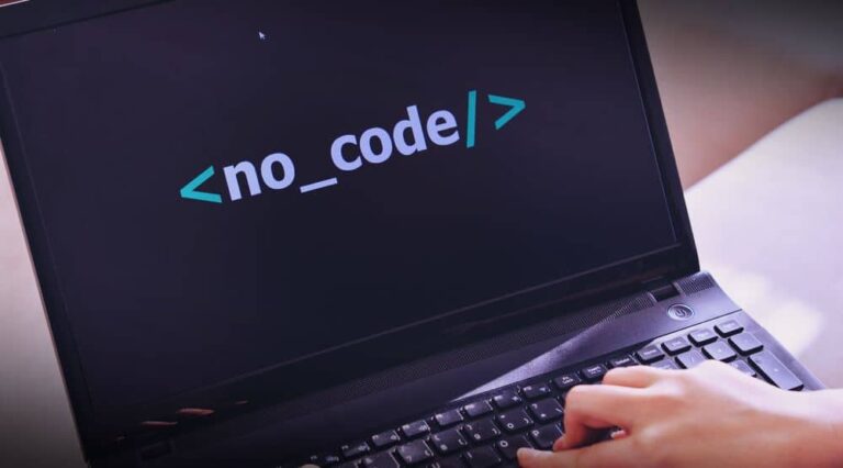 What the No-Code Movement Is and Why It’s Important