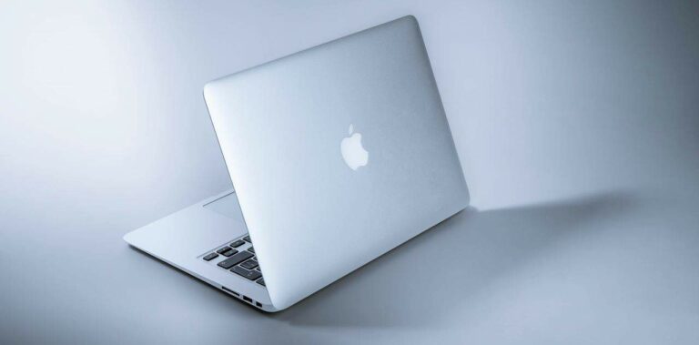 5 Things You Should Know if You Are About to Buy a New MacBook